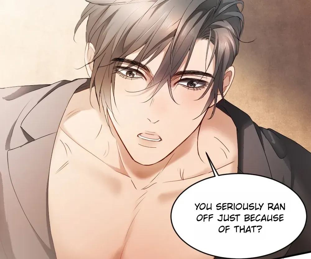 Handsome Guy Takes Over Systems Chapter 84 page 45 - 