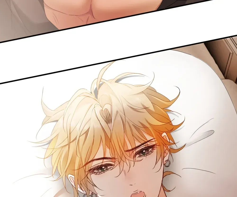 Handsome Guy Takes Over Systems Chapter 84 page 46 - 