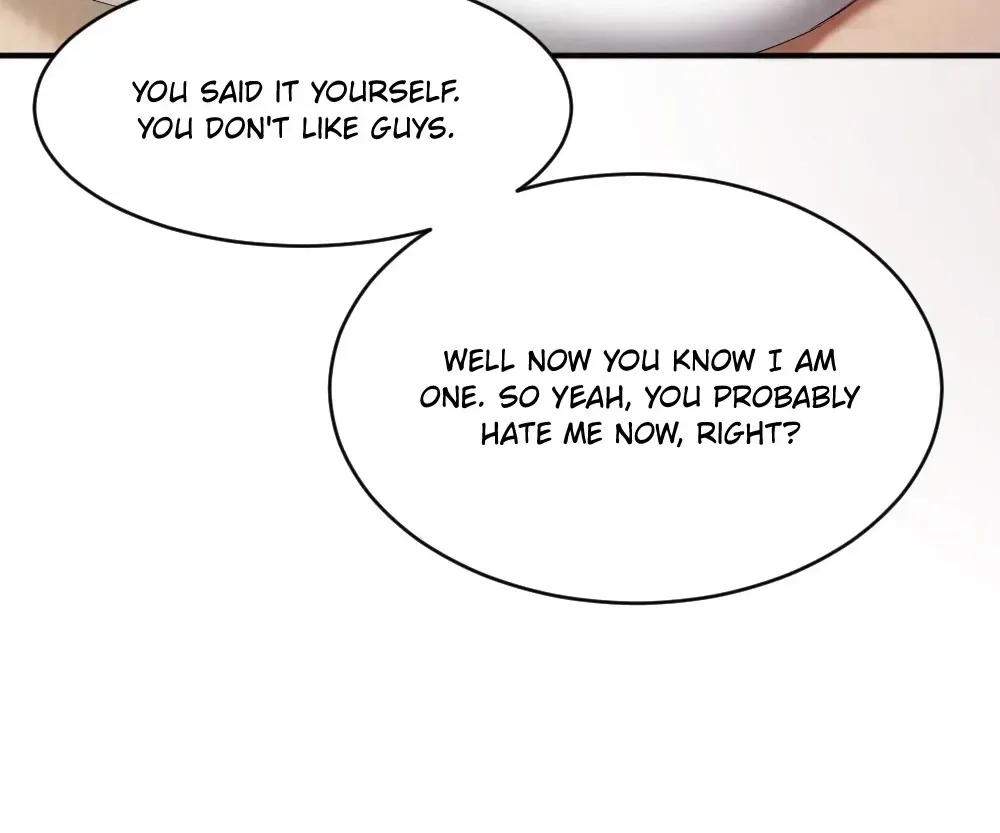 Handsome Guy Takes Over Systems Chapter 84 page 50 - 