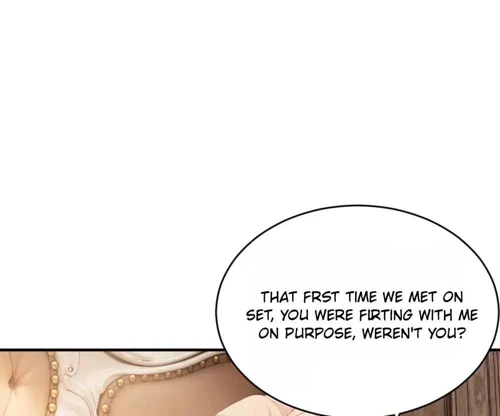 Handsome Guy Takes Over Systems Chapter 84 page 6 - 