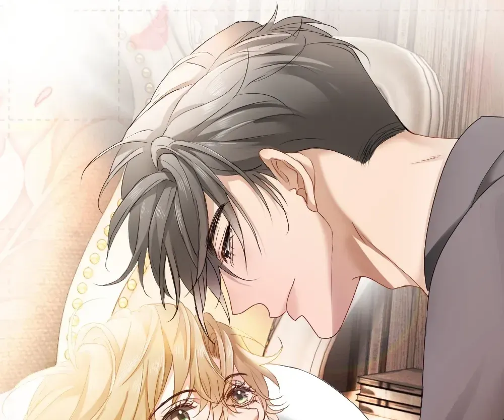Handsome Guy Takes Over Systems Chapter 84 page 54 - 