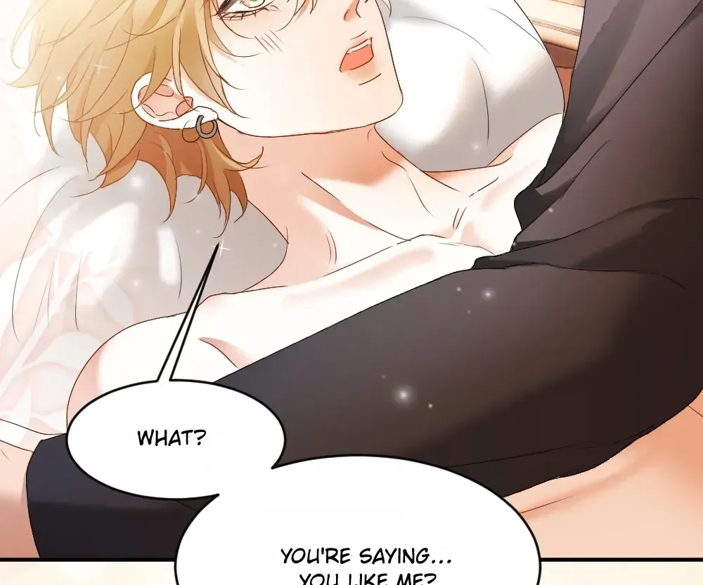 Handsome Guy Takes Over Systems Chapter 84 page 55 - 