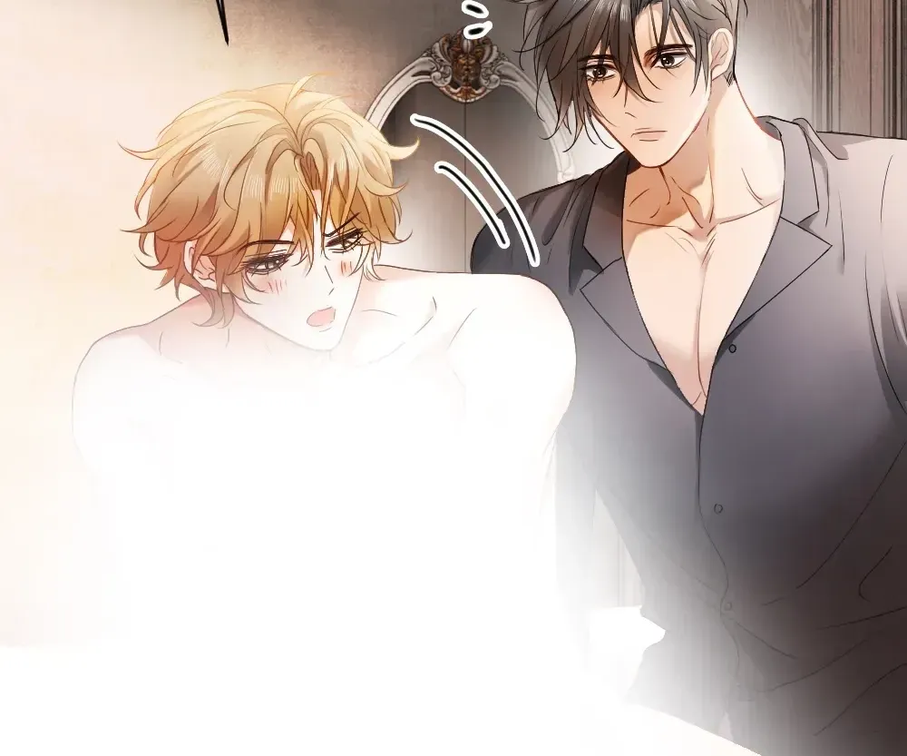 Handsome Guy Takes Over Systems Chapter 84 page 57 - 