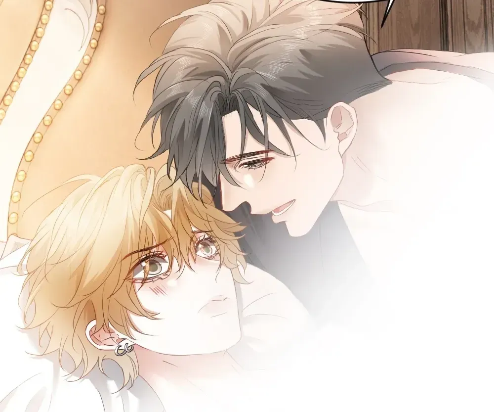 Handsome Guy Takes Over Systems Chapter 84 page 7 - 