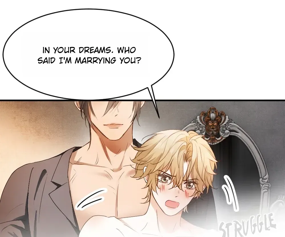 Handsome Guy Takes Over Systems Chapter 84 page 62 - 