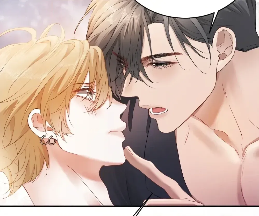 Handsome Guy Takes Over Systems Chapter 84 page 10 - 