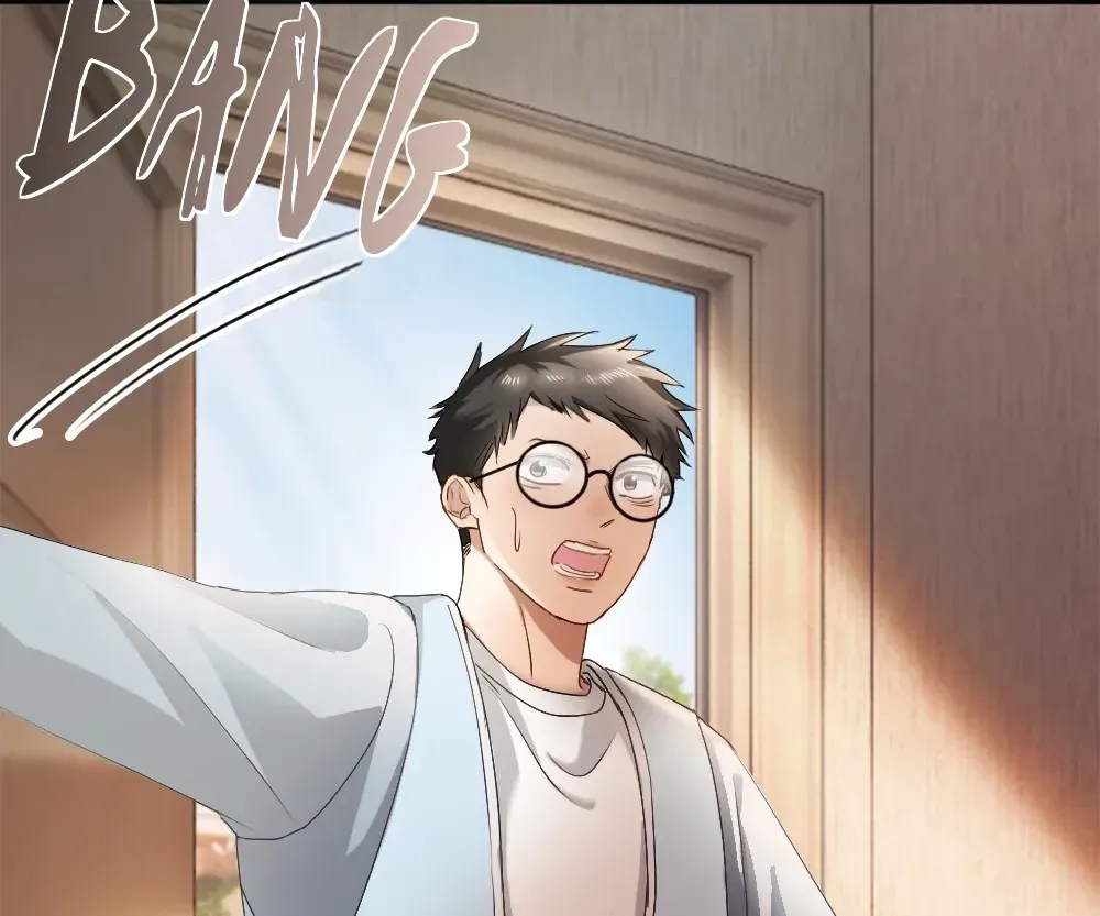 Handsome Guy Takes Over Systems Chapter 84 page 92 - 