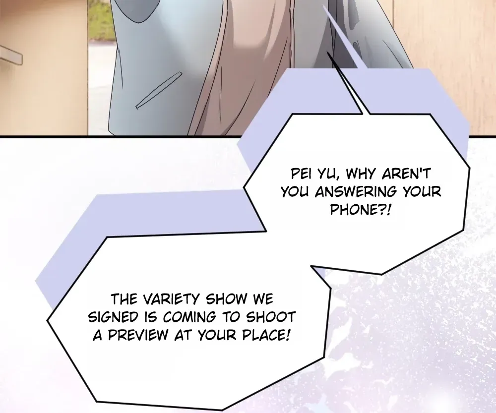 Handsome Guy Takes Over Systems Chapter 84 page 93 - 