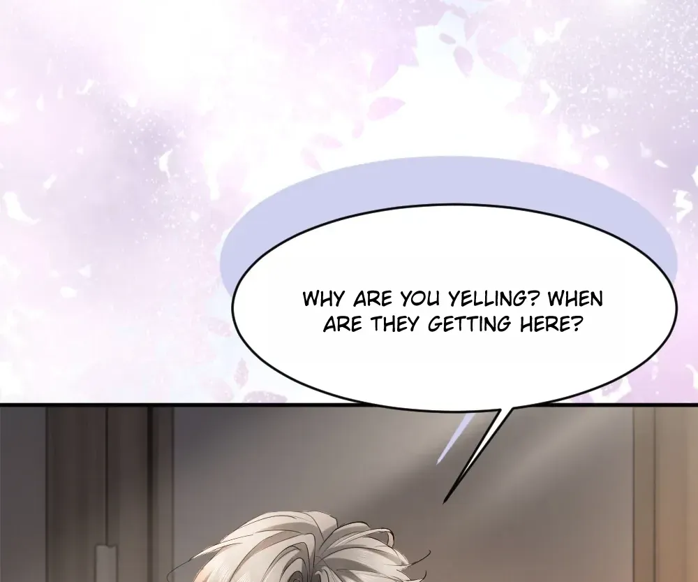 Handsome Guy Takes Over Systems Chapter 84 page 94 - 