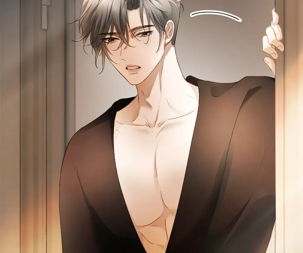 Handsome Guy Takes Over Systems Chapter 84 page 95 - 