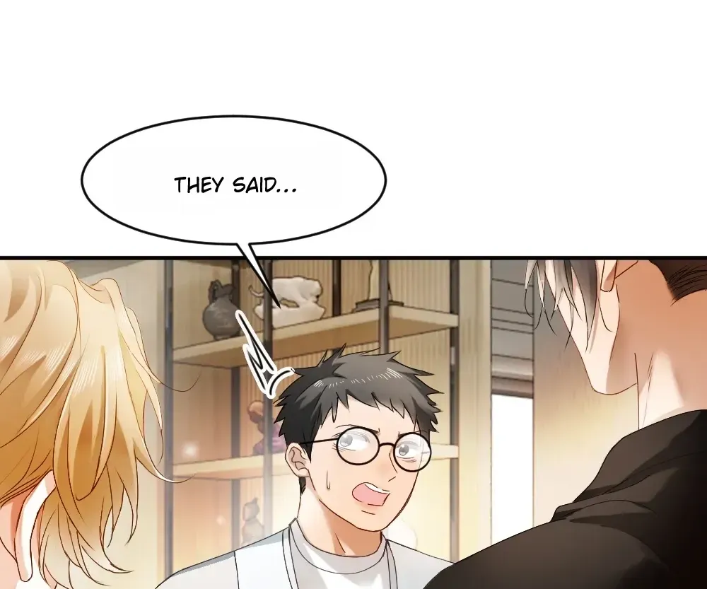 Handsome Guy Takes Over Systems Chapter 84 page 97 - 