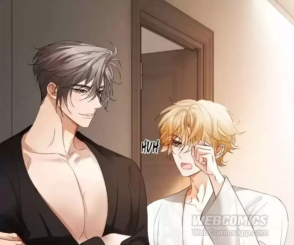 Handsome Guy Takes Over Systems Chapter 84 page 99 - 