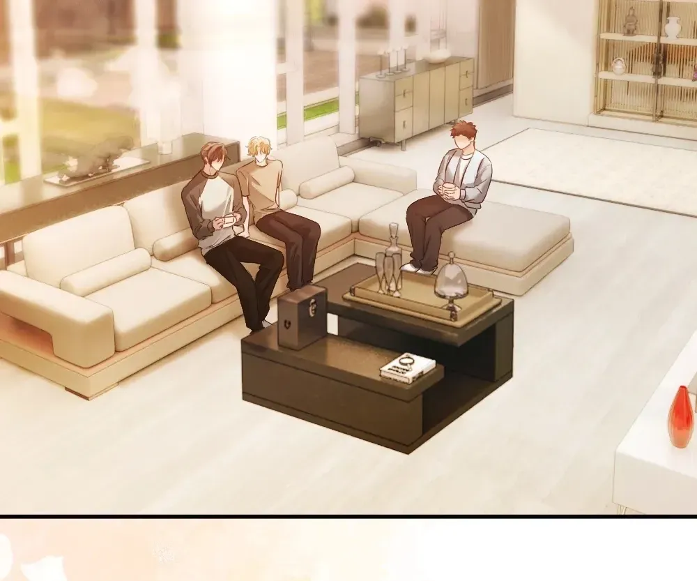 Handsome Guy Takes Over Systems Chapter 85 page 2 - 