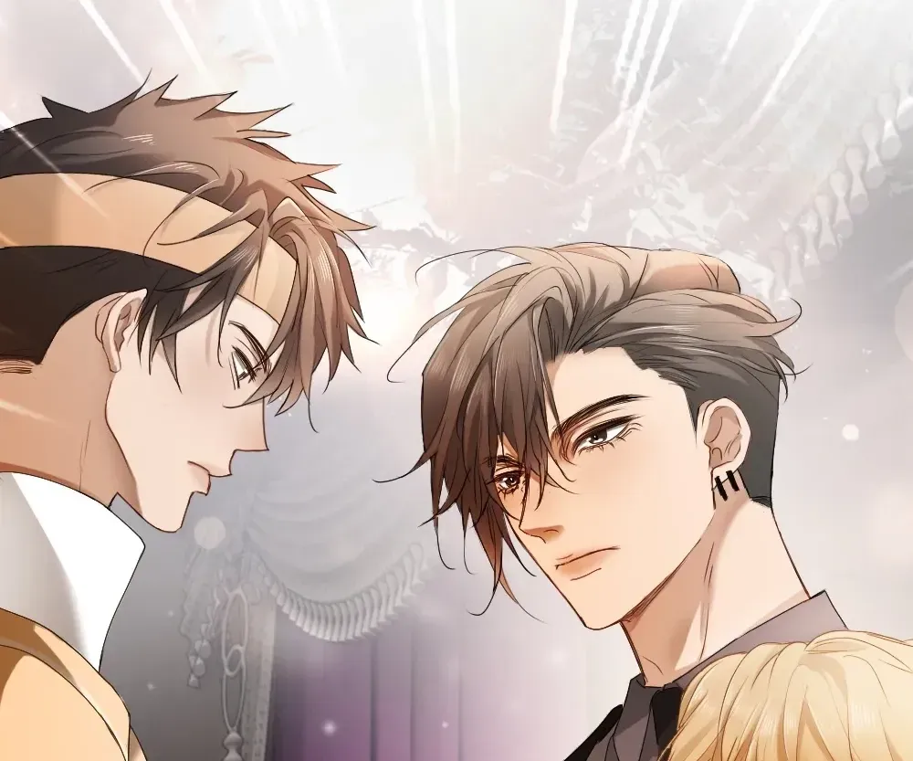Handsome Guy Takes Over Systems Chapter 85 page 101 - 