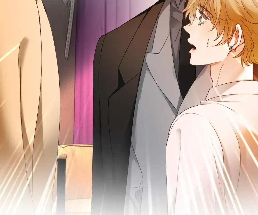 Handsome Guy Takes Over Systems Chapter 85 page 102 - 