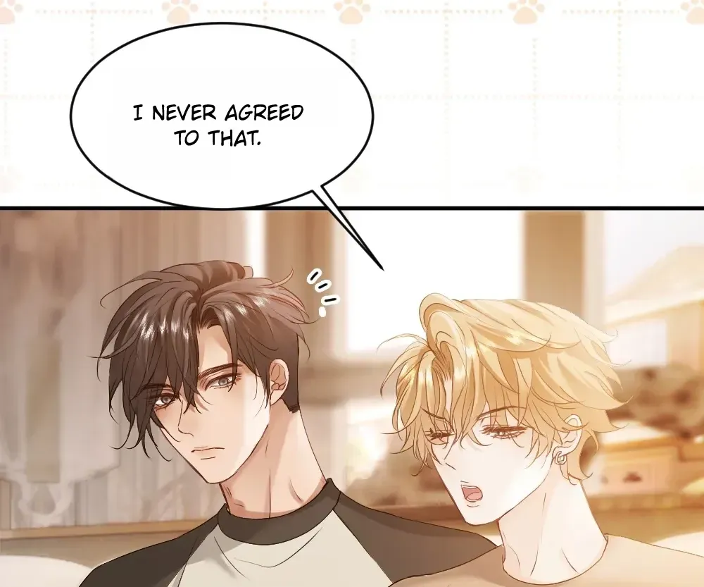 Handsome Guy Takes Over Systems Chapter 85 page 12 - 
