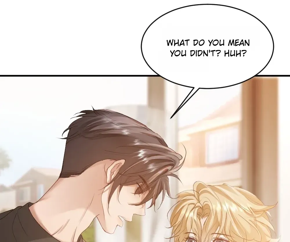 Handsome Guy Takes Over Systems Chapter 85 page 14 - 