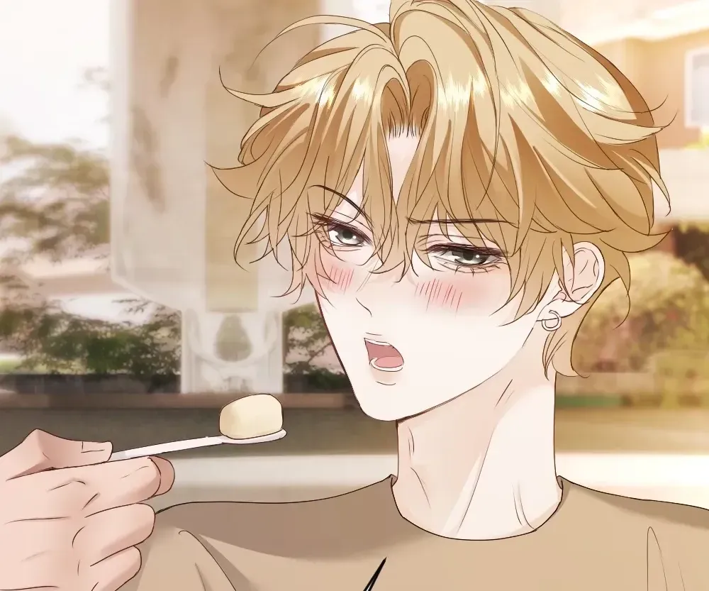 Handsome Guy Takes Over Systems Chapter 85 page 17 - 