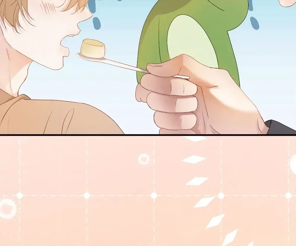 Handsome Guy Takes Over Systems Chapter 85 page 20 - 
