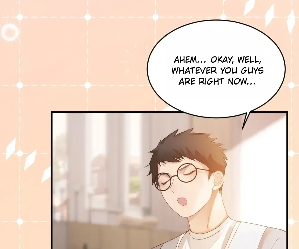 Handsome Guy Takes Over Systems Chapter 85 page 21 - 