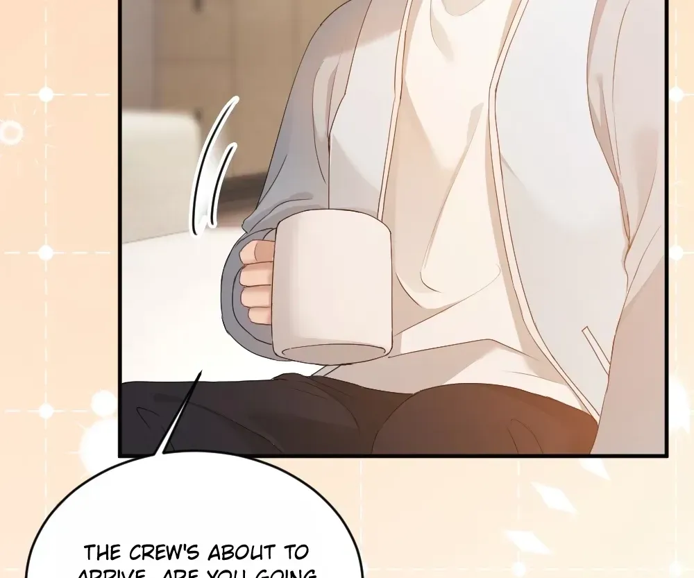 Handsome Guy Takes Over Systems Chapter 85 page 22 - 