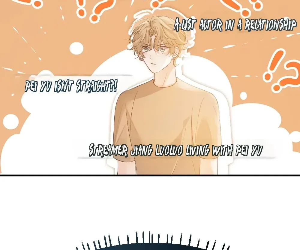 Handsome Guy Takes Over Systems Chapter 85 page 24 - 