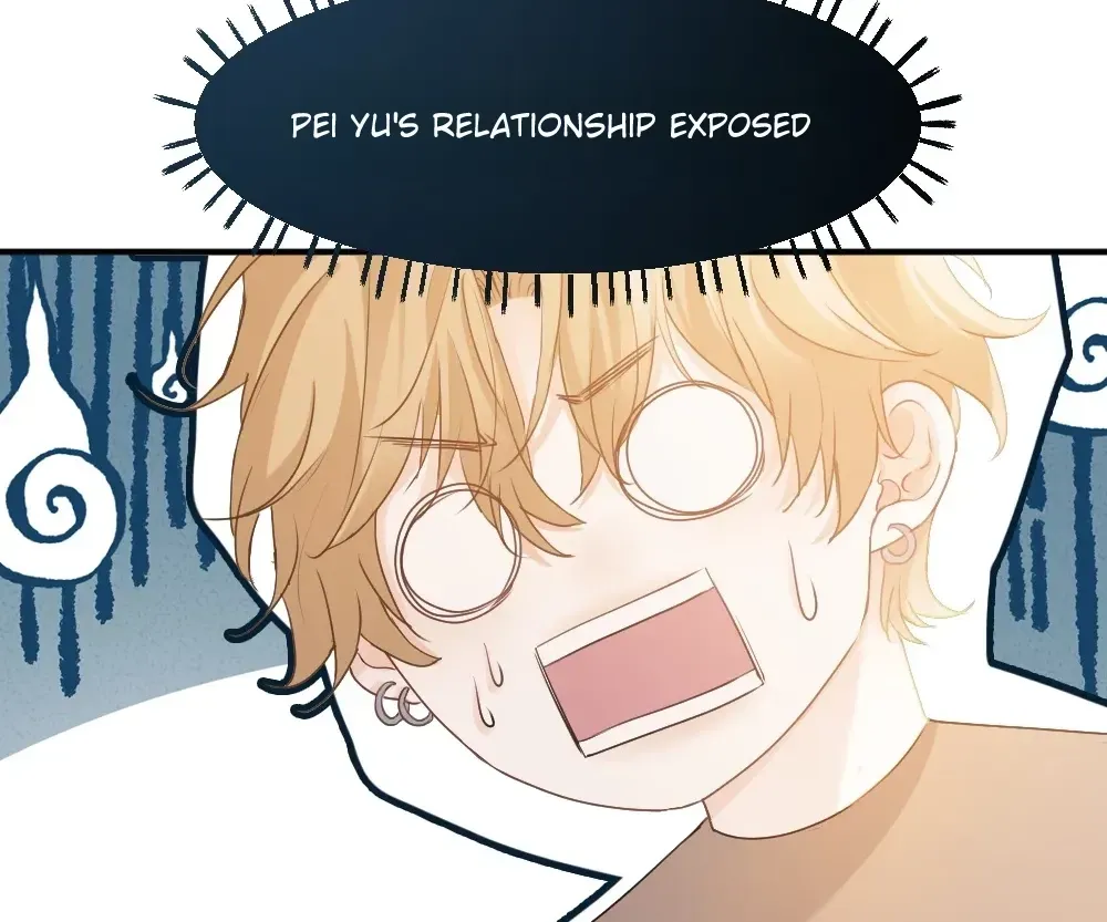 Handsome Guy Takes Over Systems Chapter 85 page 25 - 