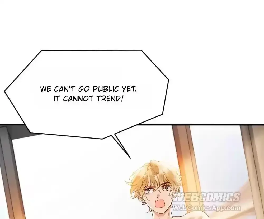 Handsome Guy Takes Over Systems Chapter 85 page 27 - 
