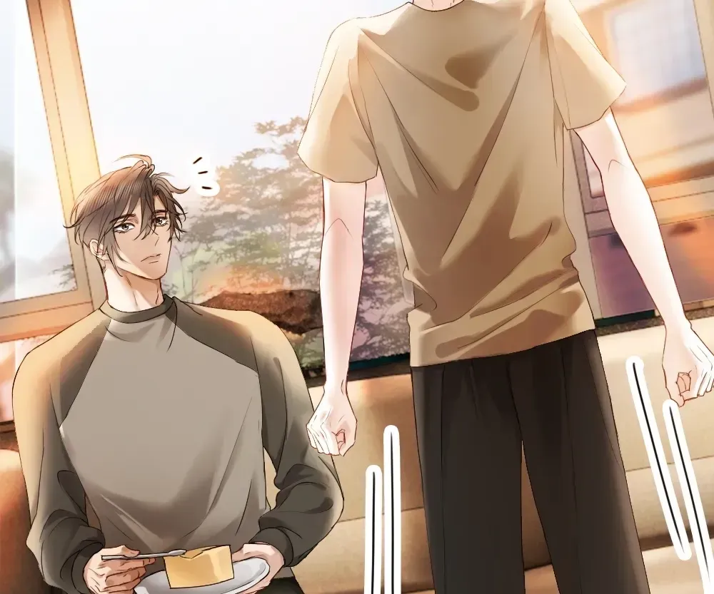 Handsome Guy Takes Over Systems Chapter 85 page 28 - 