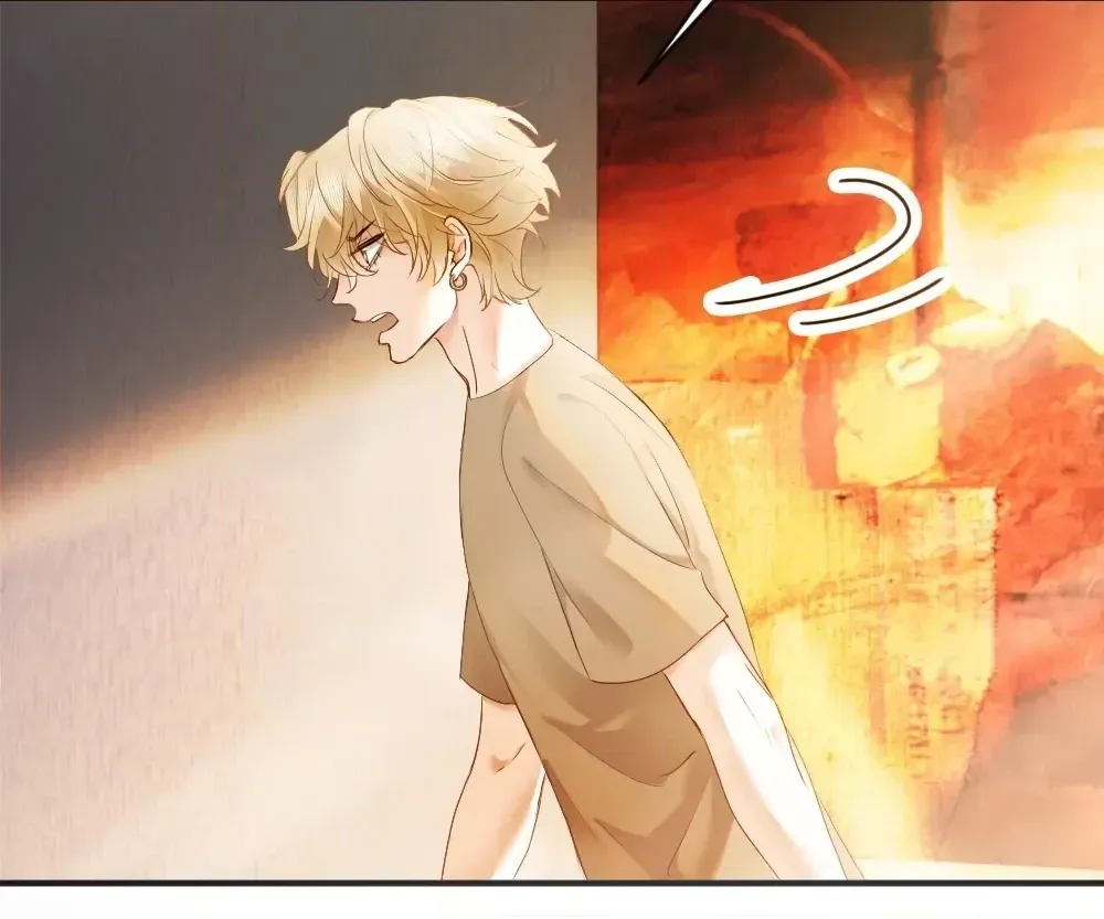 Handsome Guy Takes Over Systems Chapter 85 page 30 - 