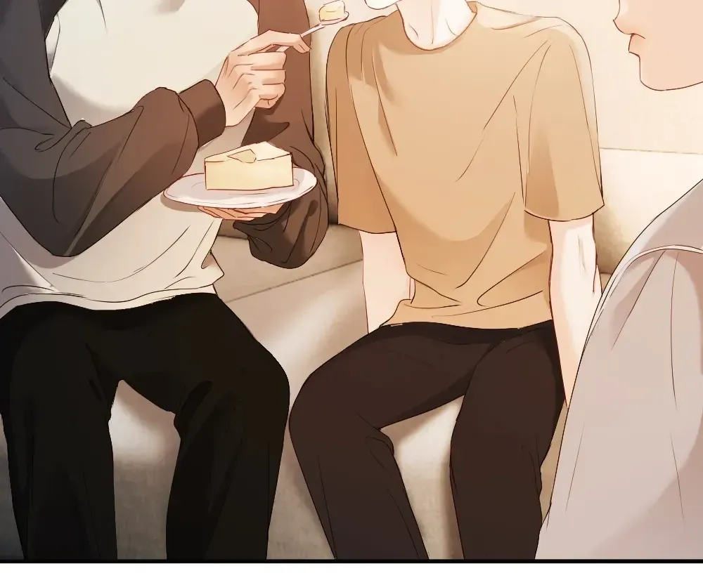 Handsome Guy Takes Over Systems Chapter 85 page 4 - 