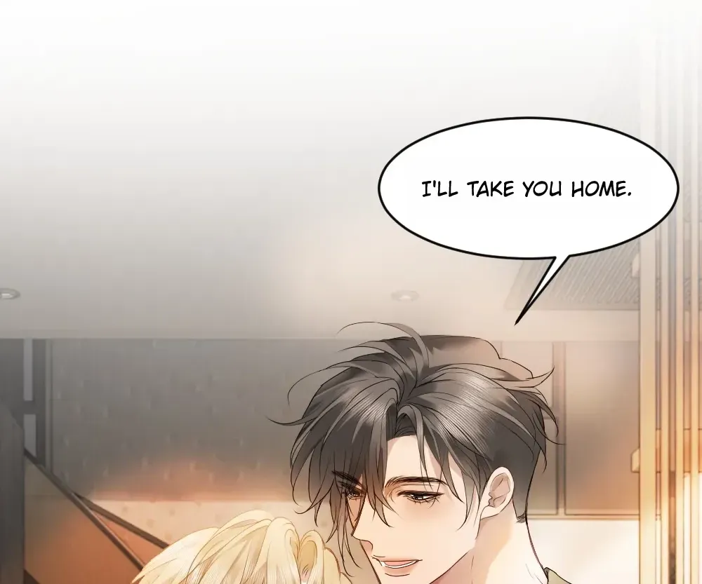Handsome Guy Takes Over Systems Chapter 85 page 33 - 