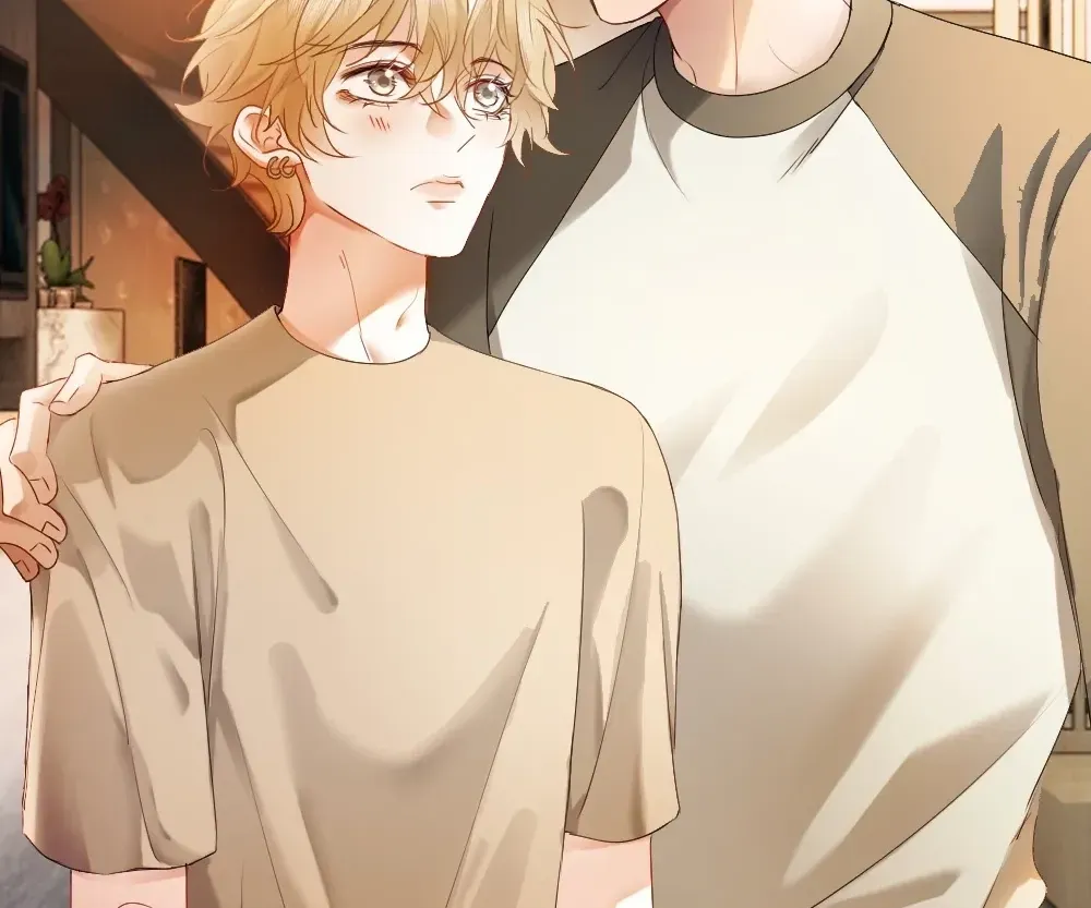 Handsome Guy Takes Over Systems Chapter 85 page 34 - 