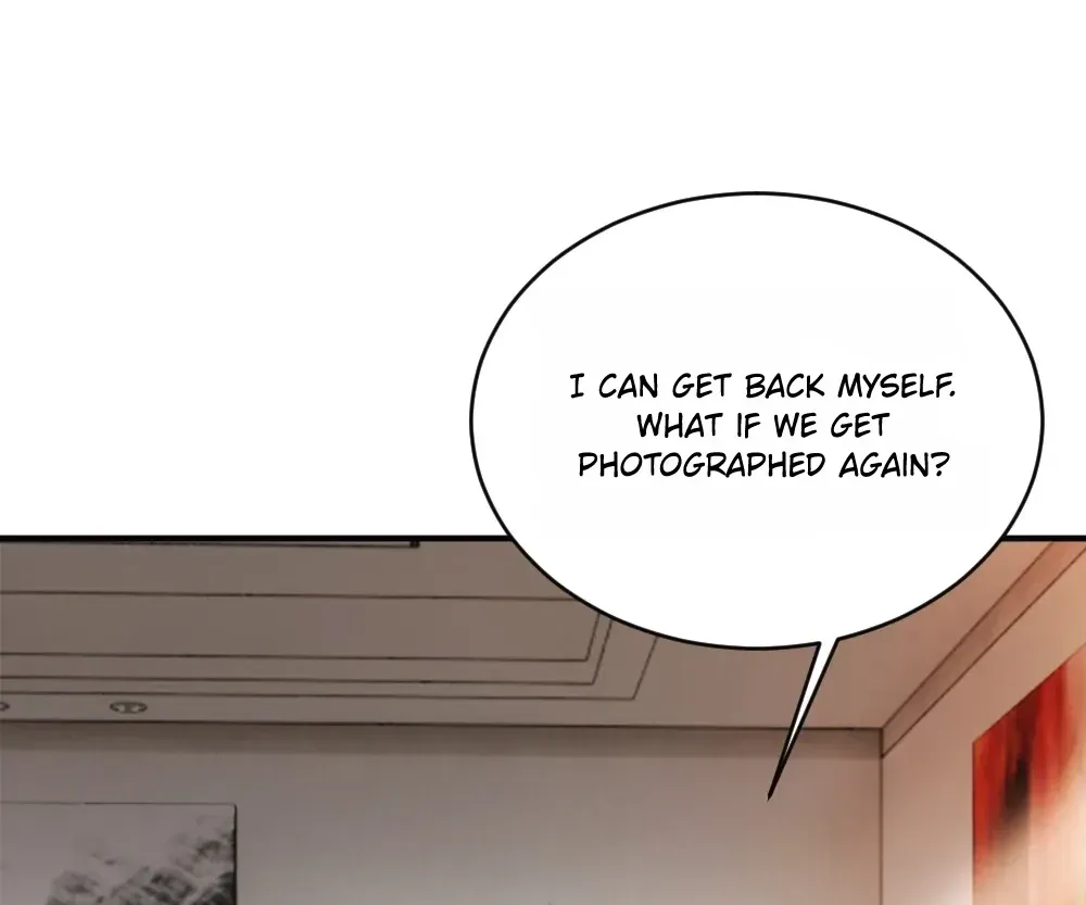 Handsome Guy Takes Over Systems Chapter 85 page 37 - 