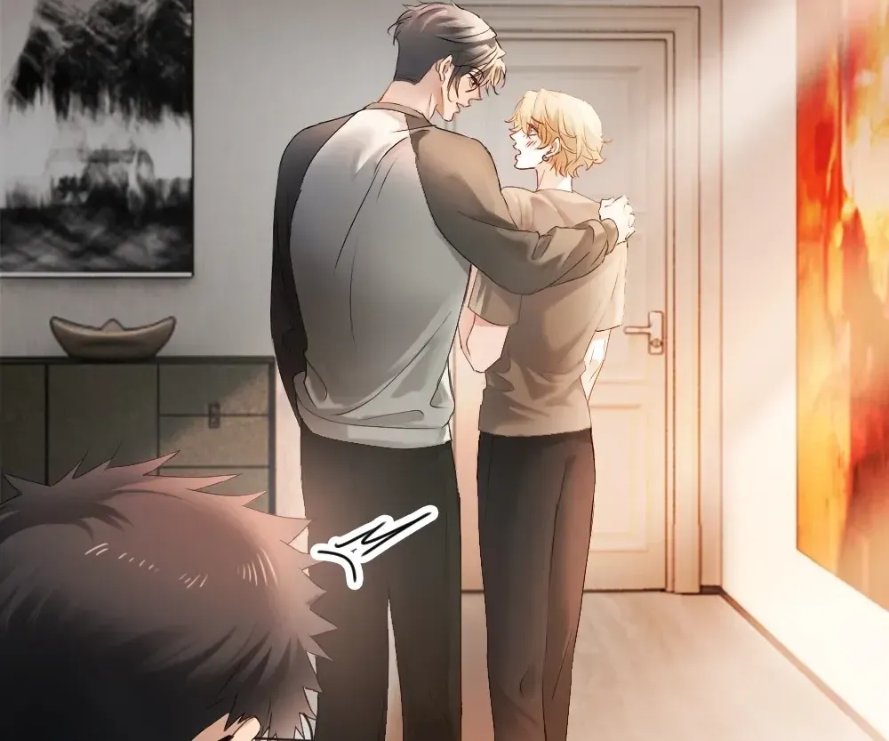 Handsome Guy Takes Over Systems Chapter 85 page 38 - 