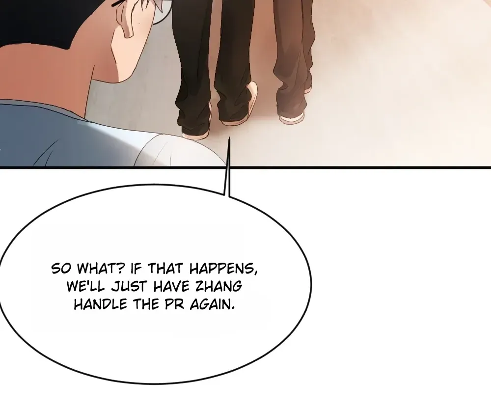 Handsome Guy Takes Over Systems Chapter 85 page 39 - 
