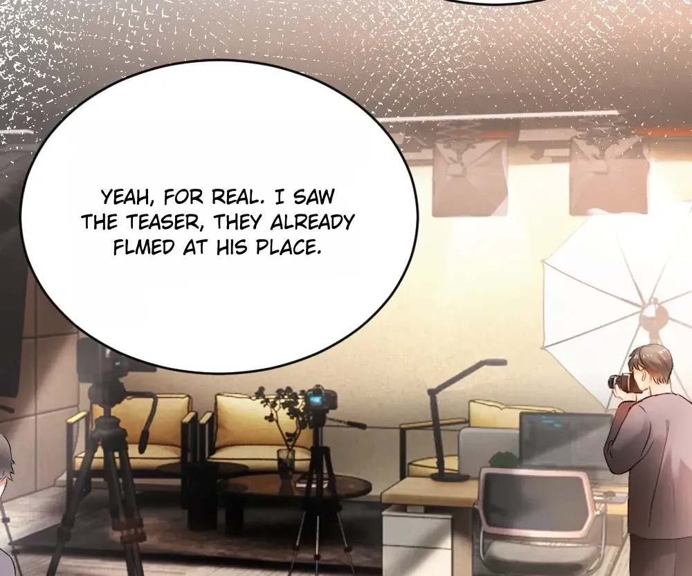 Handsome Guy Takes Over Systems Chapter 85 page 45 - 