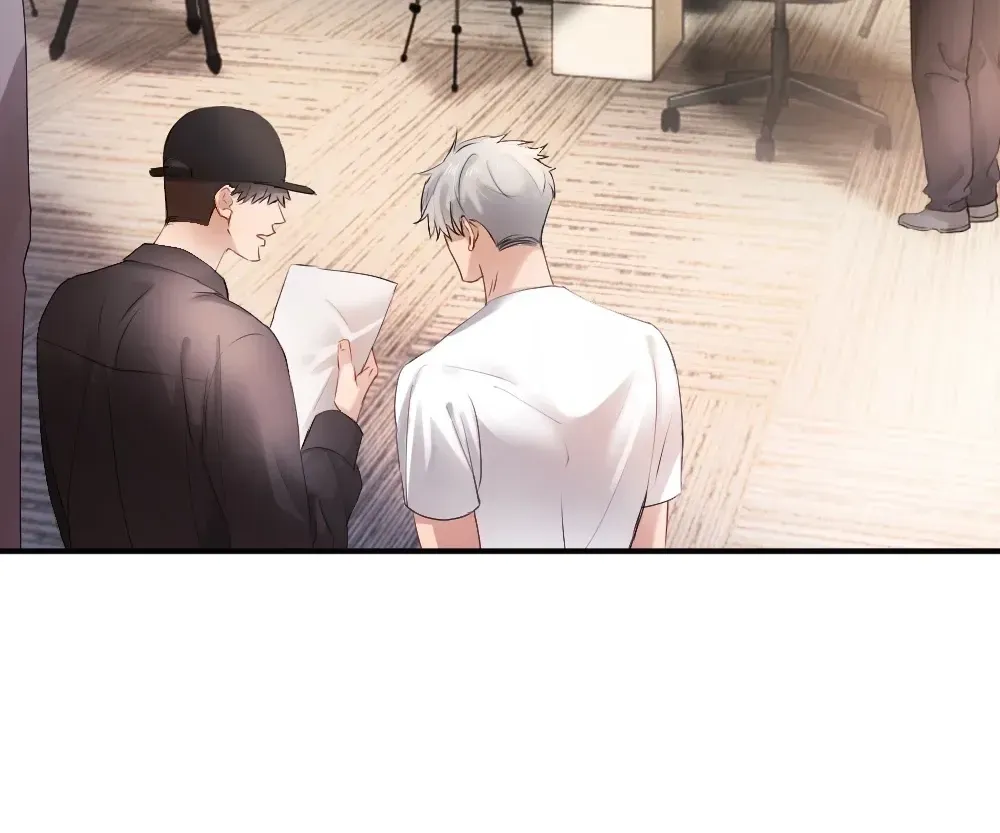 Handsome Guy Takes Over Systems Chapter 85 page 46 - 