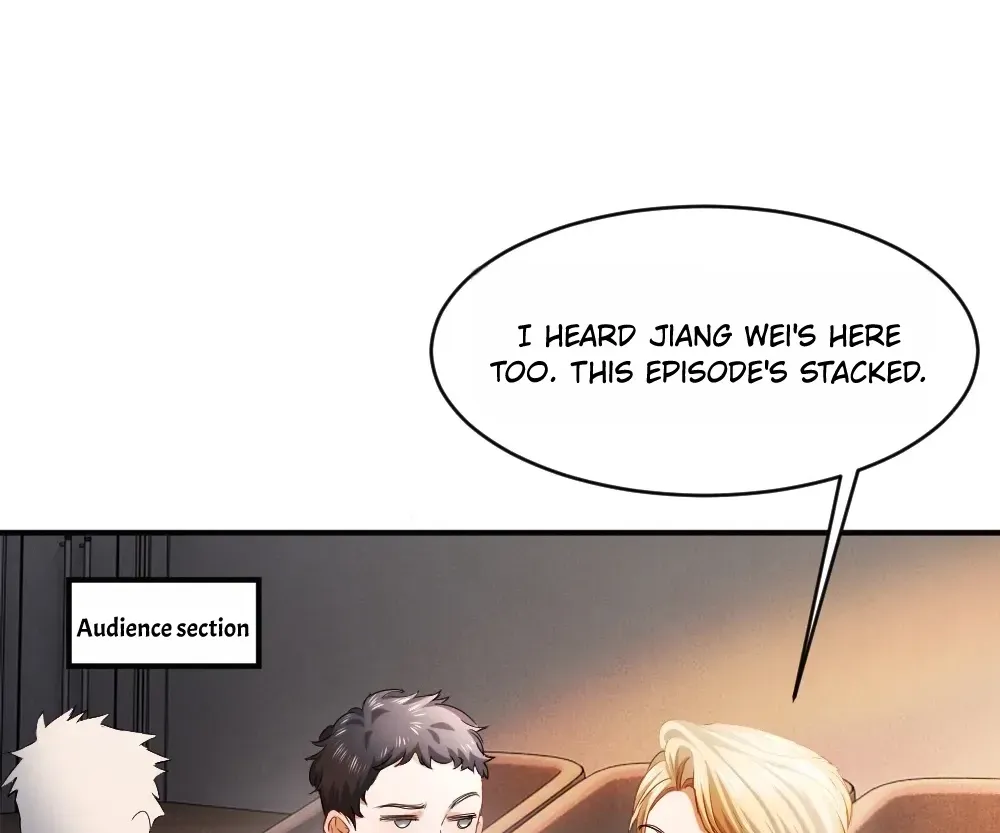 Handsome Guy Takes Over Systems Chapter 85 page 48 - 