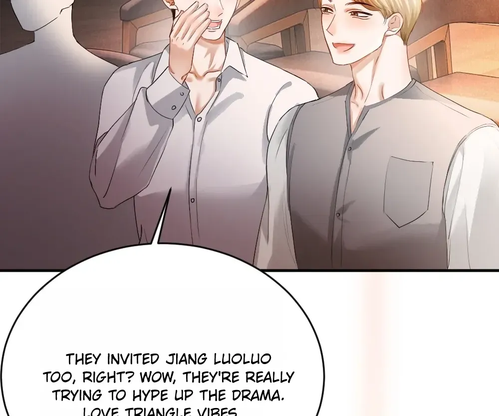 Handsome Guy Takes Over Systems Chapter 85 page 49 - 