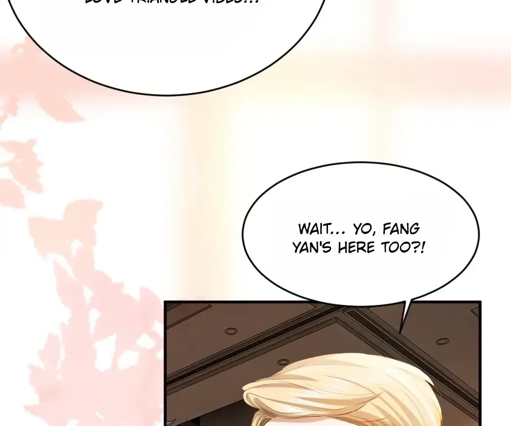 Handsome Guy Takes Over Systems Chapter 85 page 50 - 