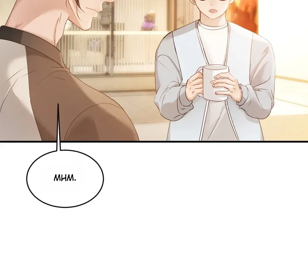 Handsome Guy Takes Over Systems Chapter 85 page 6 - 