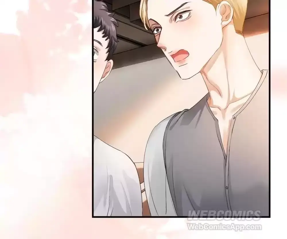 Handsome Guy Takes Over Systems Chapter 85 page 51 - 