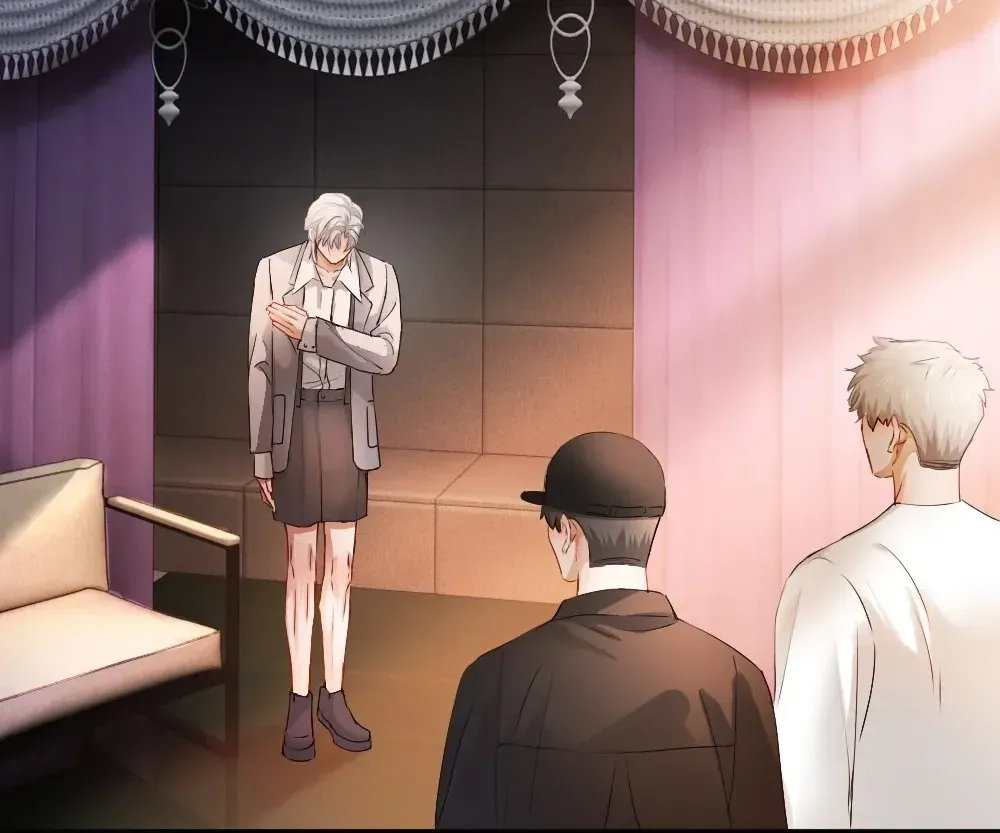 Handsome Guy Takes Over Systems Chapter 85 page 53 - 