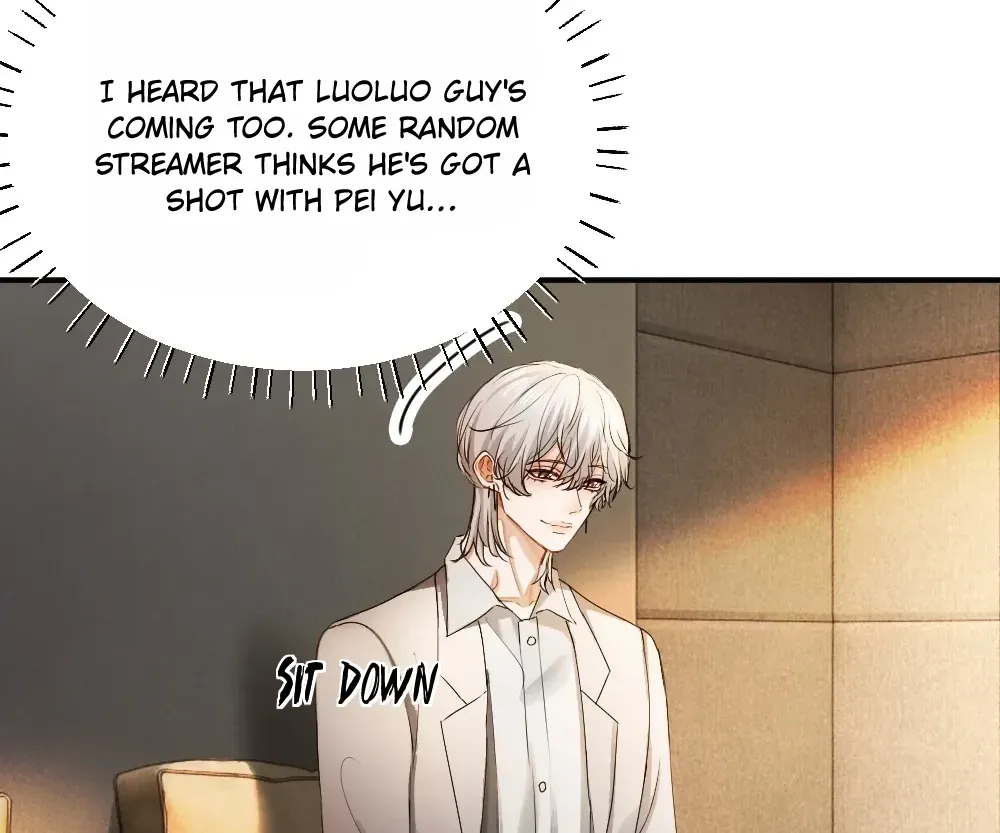 Handsome Guy Takes Over Systems Chapter 85 page 58 - 