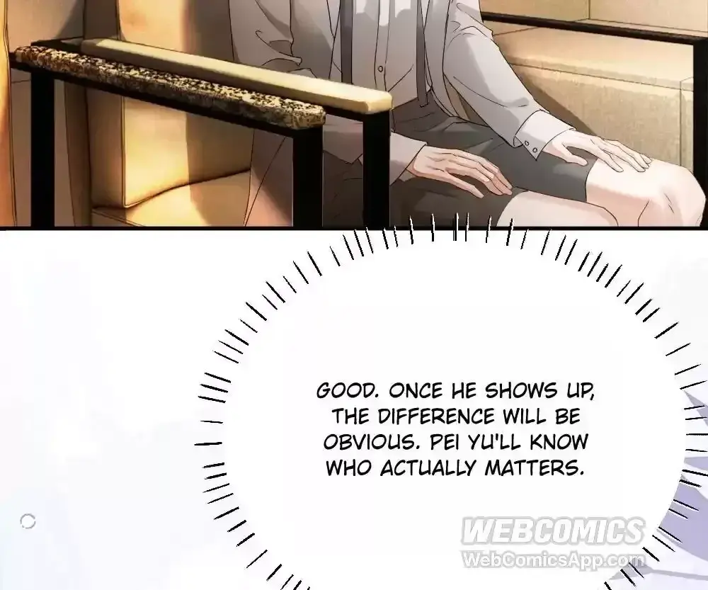 Handsome Guy Takes Over Systems Chapter 85 page 59 - 