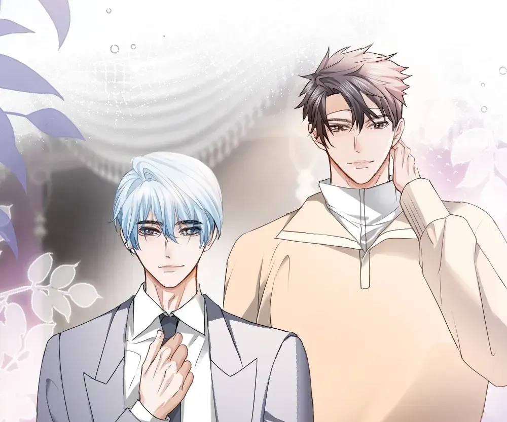 Handsome Guy Takes Over Systems Chapter 85 page 61 - 