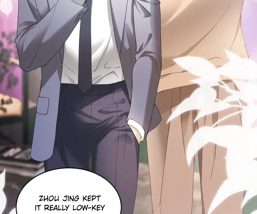 Handsome Guy Takes Over Systems Chapter 85 page 62 - 