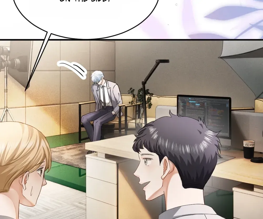 Handsome Guy Takes Over Systems Chapter 85 page 64 - 