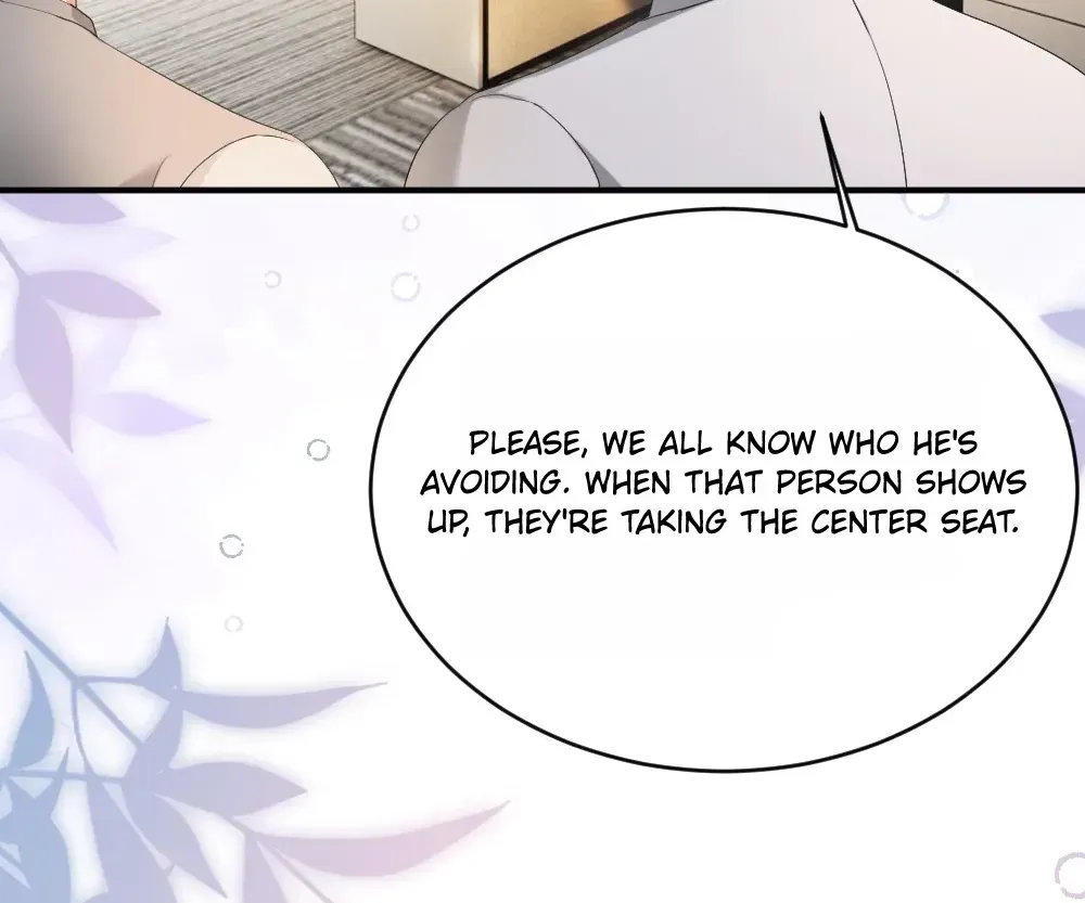 Handsome Guy Takes Over Systems Chapter 85 page 65 - 